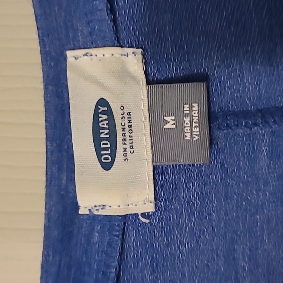 Old Navy long sleeve top - Picture 3 of 3